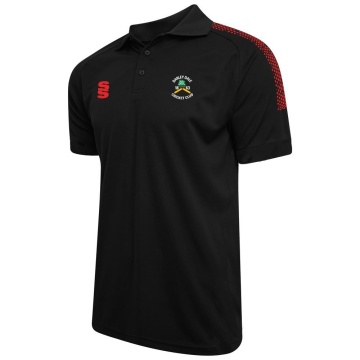 Darley Dale Cricket Club Dual Polo Shirt