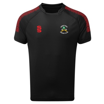 Darley Dale Cricket Club Women's Dual Games Training Shirt