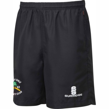Darley Dale Cricket Club Ripstop Leisure Shorts