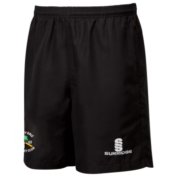 Darley Dale Cricket Club Blade Training Shorts