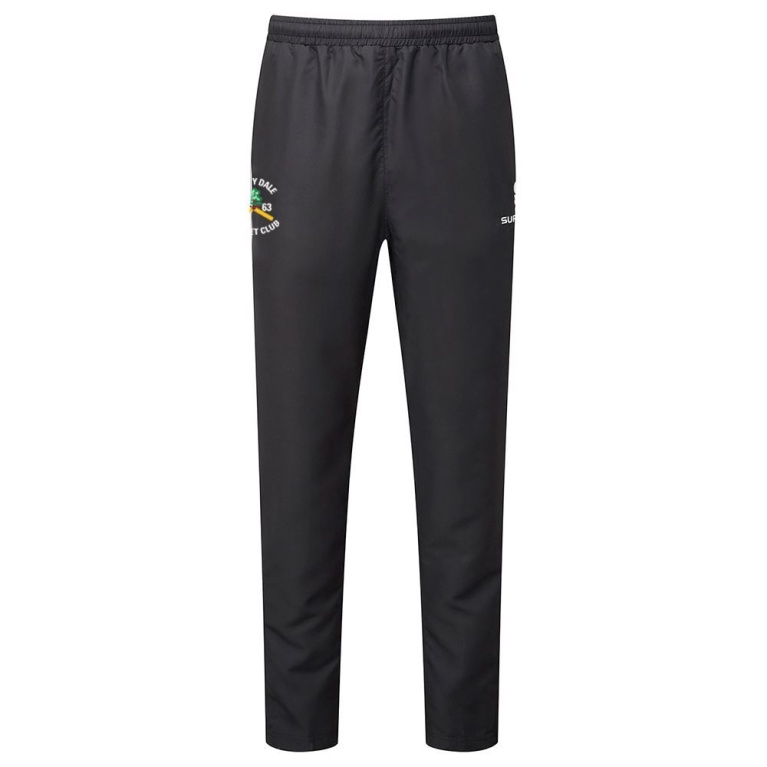 Darley Dale Cricket Club Women's Ripstop Track Pant