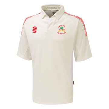 Dual Premier Short Sleeve Shirt