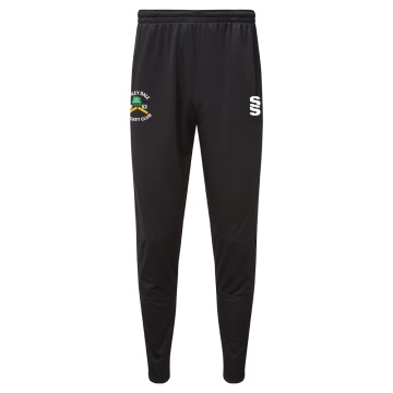 Active Playing Pant - Black