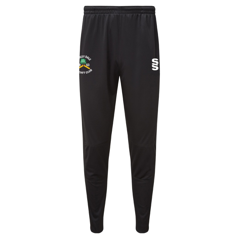 Active Playing Pant - Black