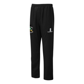 Darley Dale Cricket Club Poplin Track Pant