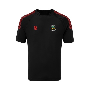 Darley Dale Cricket Club Dual Games Training Shirt