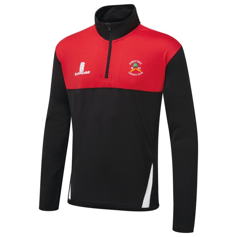 Darley Dale Cricket Club Blade Performance Top