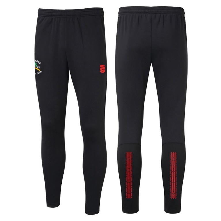 Darley Dale Cricket Club Dual Skinny Pants