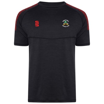 Darley Dale Cricket Club Dual Gym Shirt