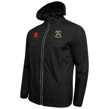 Darley Dale Cricket Club Lightweight Full Zip Training Jacket